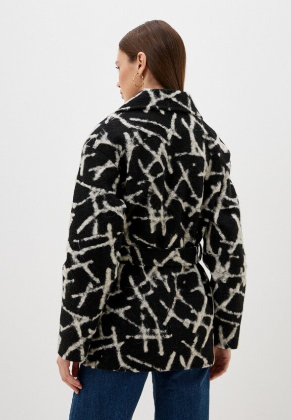 Полупальто Vivaldi