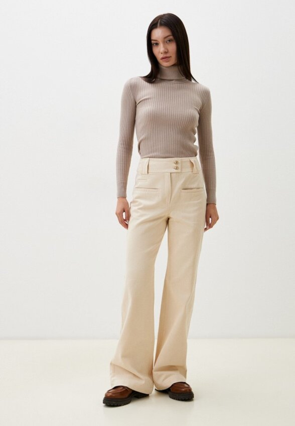 Джинсы Brandwomen