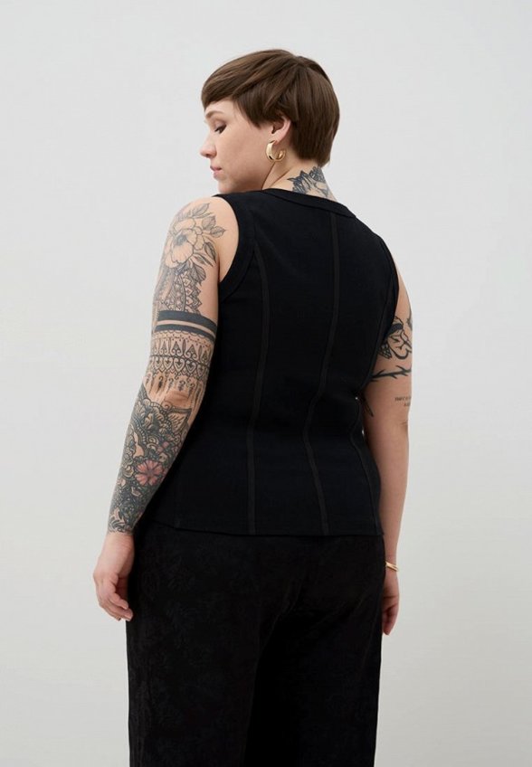 Майка Lessismore