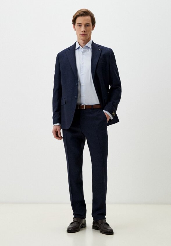 Костюм классический Bazioni