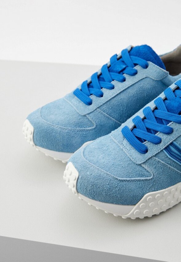 Кроссовки Jog Dog