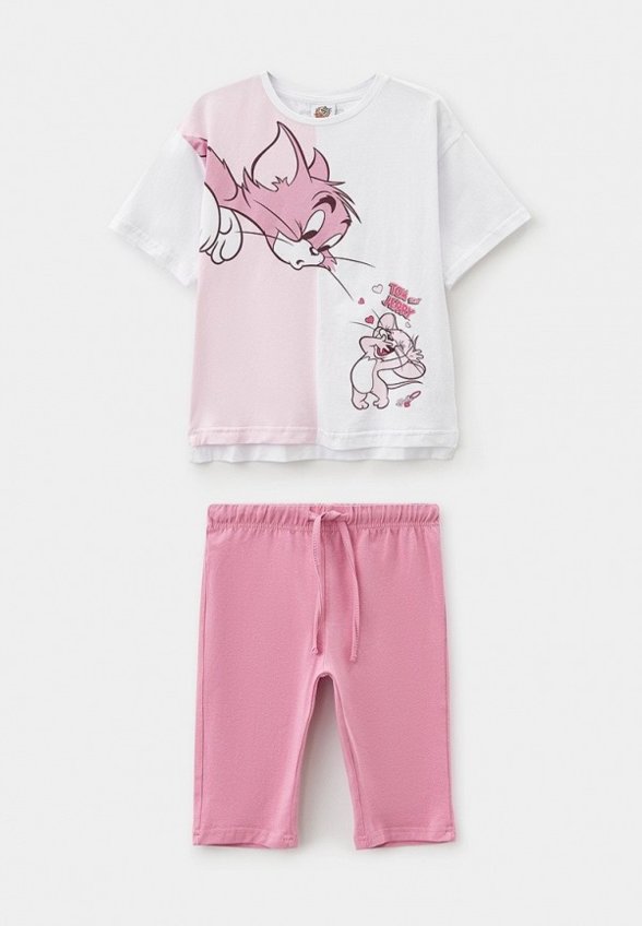 Пижама PlayToday