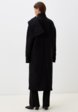 Пальто однобортное Shartrez3  - превью