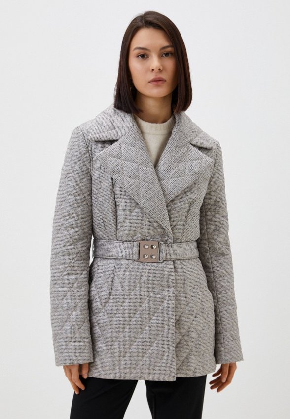 Куртка-пальто Avalon