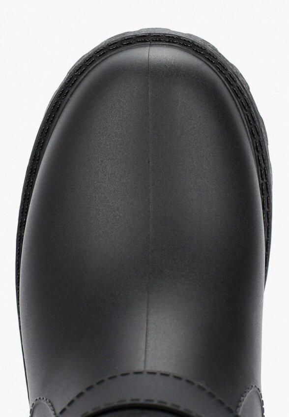 Полусапоги резиновые Tendance