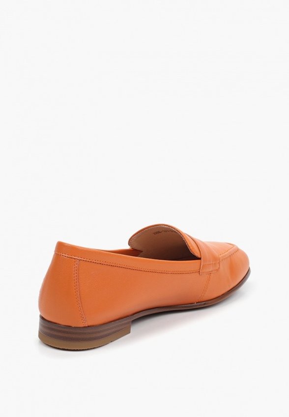 Лоферы El'Rosso