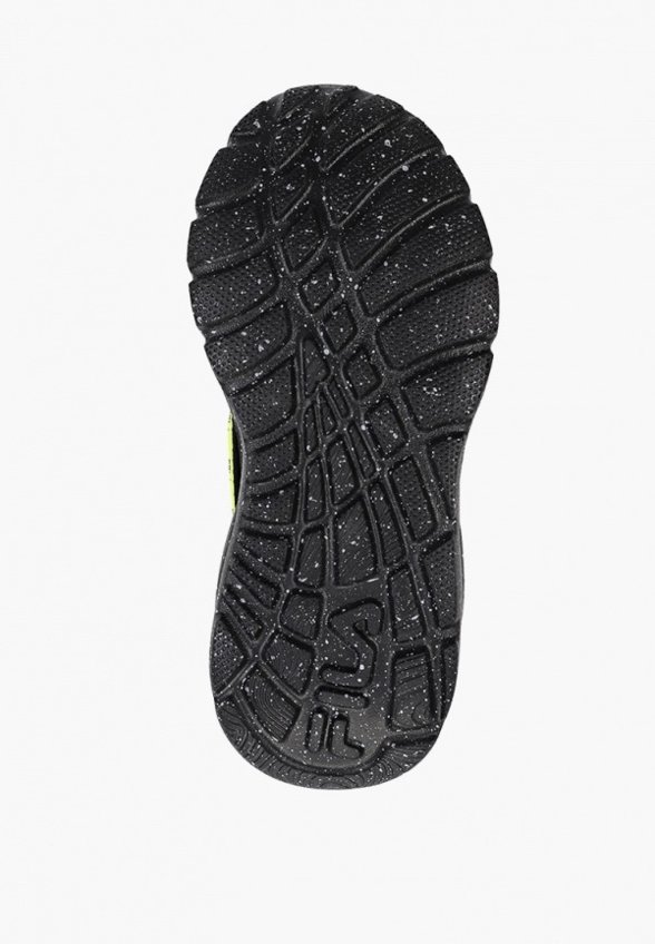 Кроссовки Fila