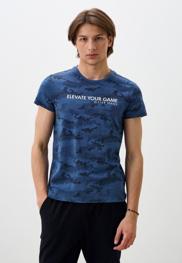 Футболка Ritter