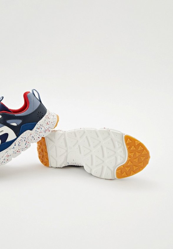 Кроссовки Flower Mountain