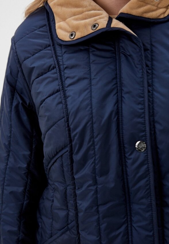 Куртка утепленная Notte Bianca