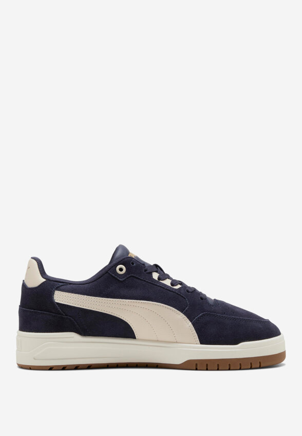 Кеды мужские PUMA Shuffle Downtown Sd, Синий