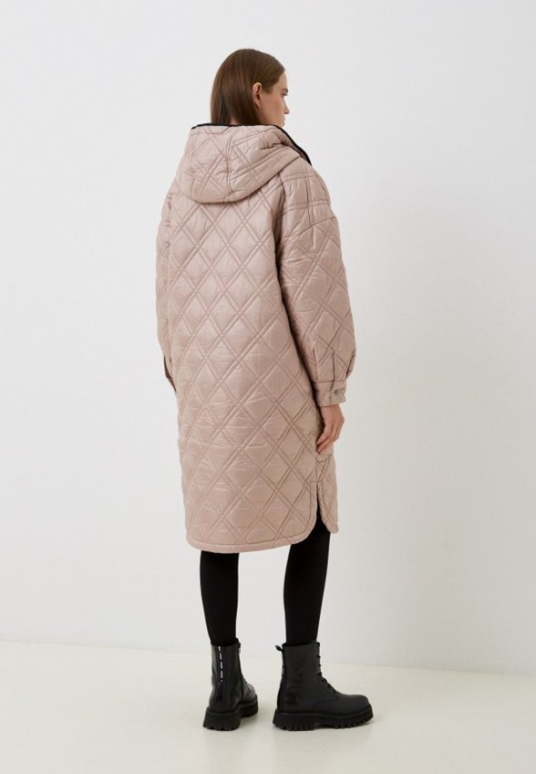 Куртка утепленная Baon