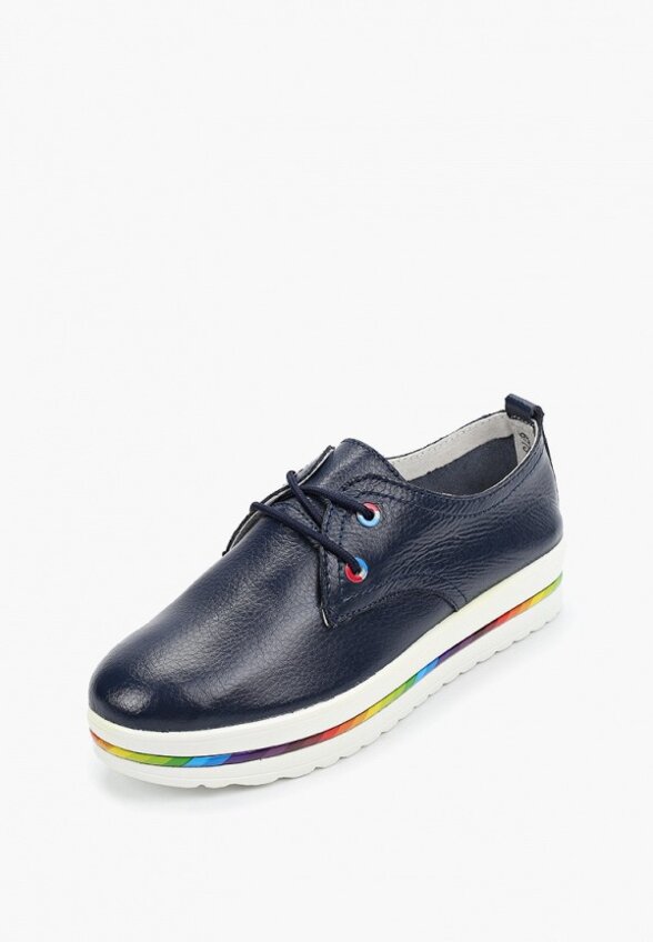 Ботинки Enzo Logana