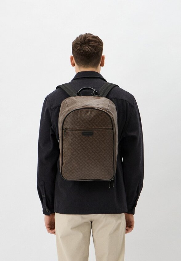 Рюкзак и брелок Roccobarocco