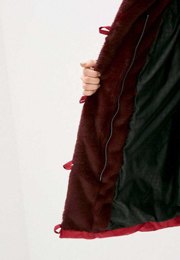 Пуховик Dixi-Coat