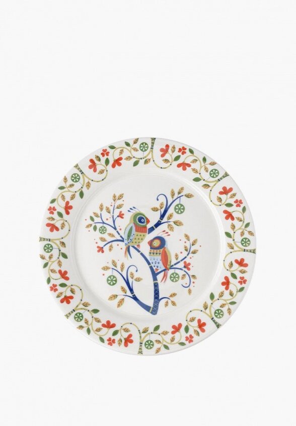 Набор тарелок Liberty Jones