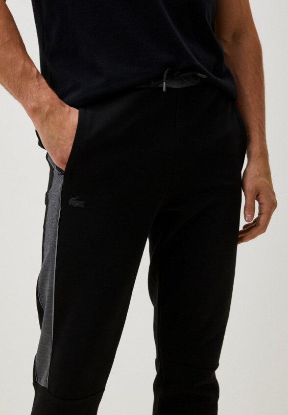 Брюки спортивные Lacoste
