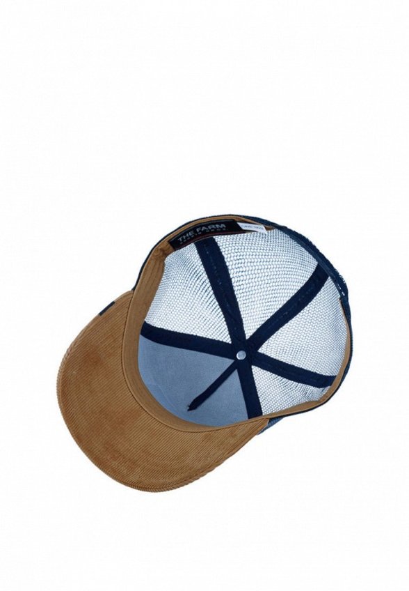 Бейсболка Goorin Brothers