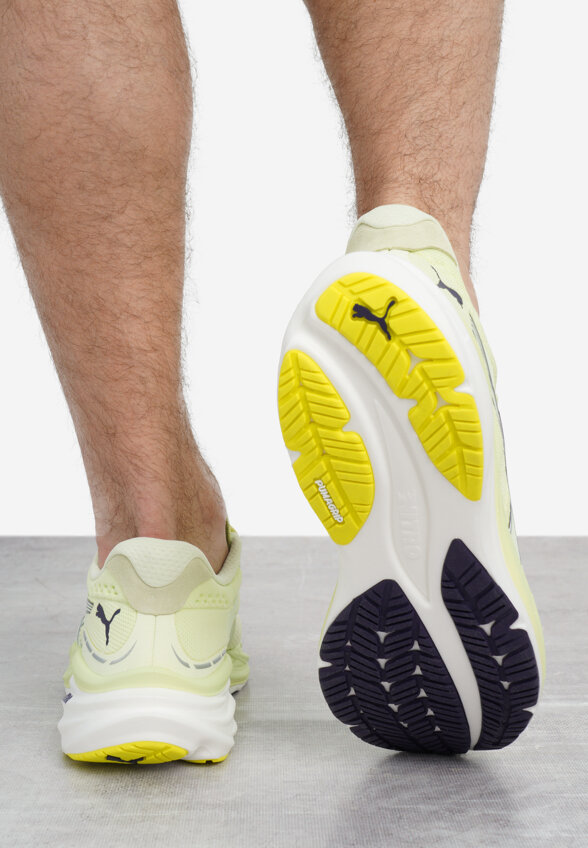 Кроссовки мужские PUMA Magnify Nitro 3, Зеленый