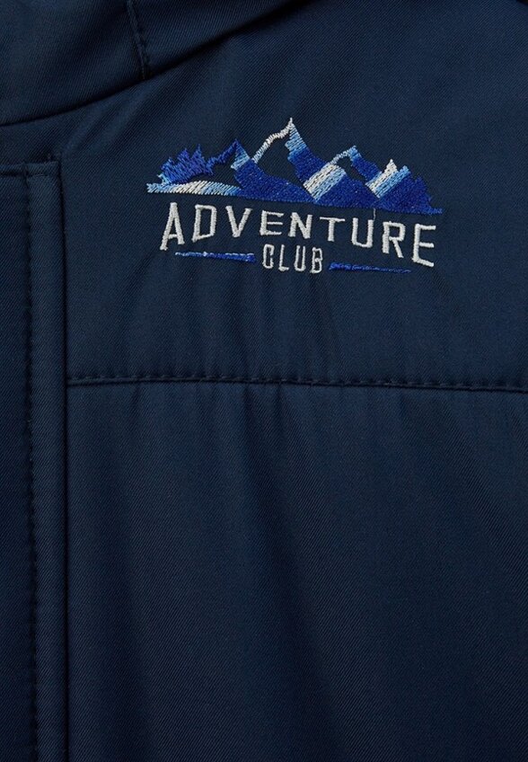 Костюм утепленный Alex Junis