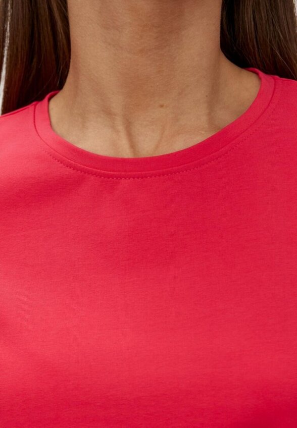 Футболка To Molly from James