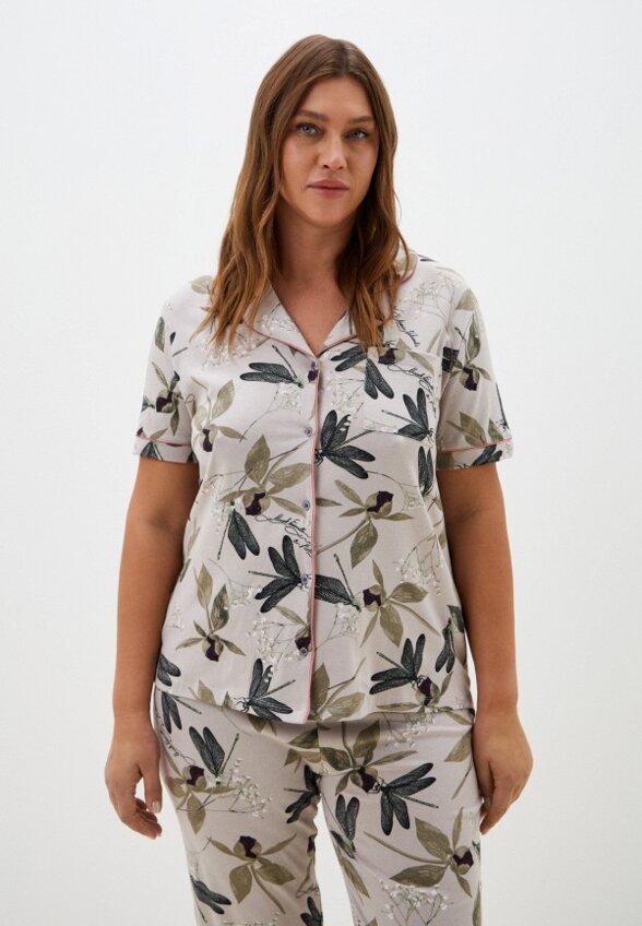 Пижама Mark Formelle