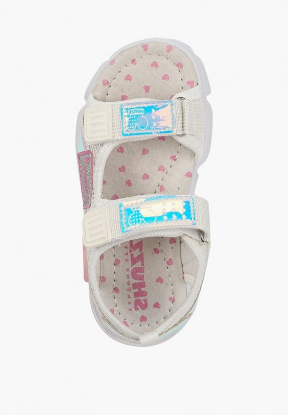 Сандалии Shuzzi