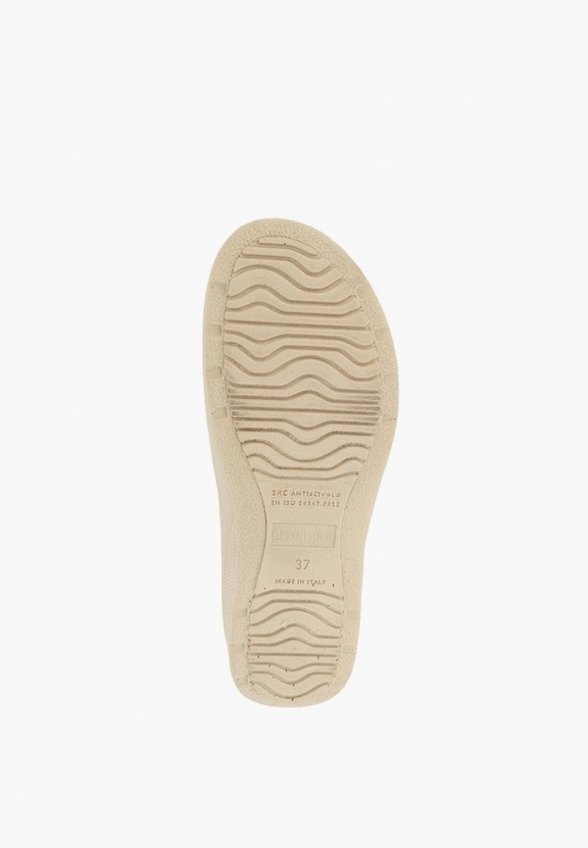 Тапочки De Fonseca