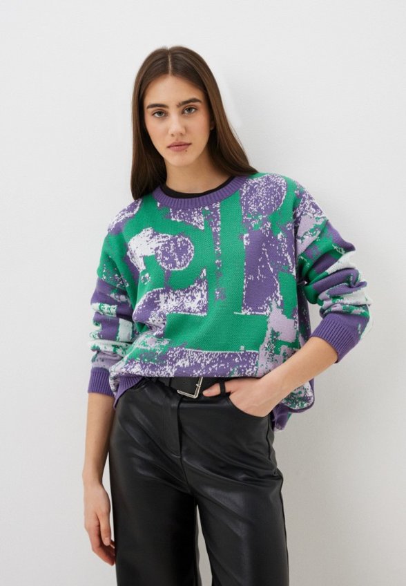 Джемпер Mavin