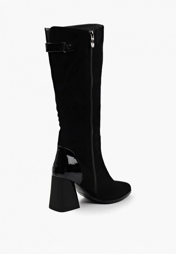 Сапоги Ascalini