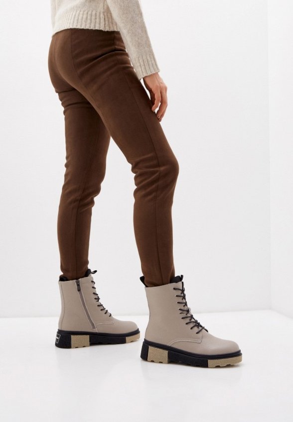 Ботинки Francesco Donni