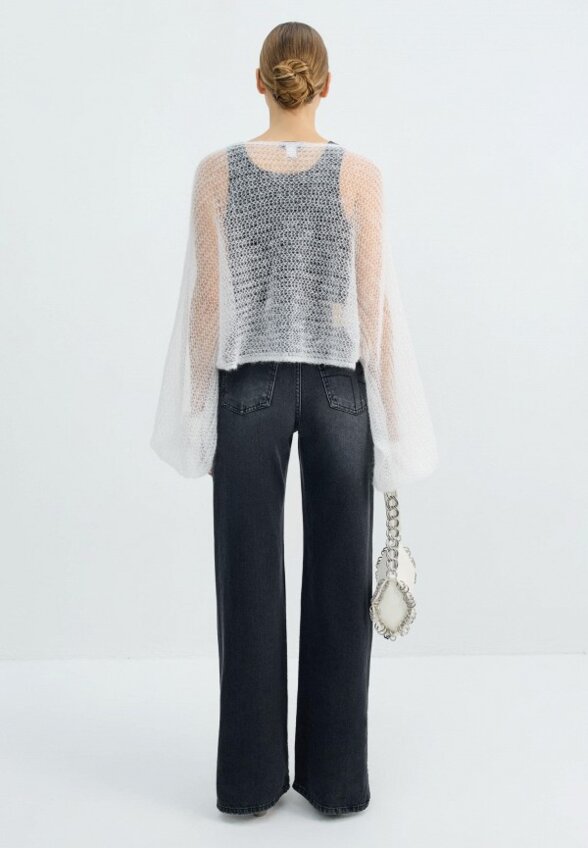 Джемпер Top Top