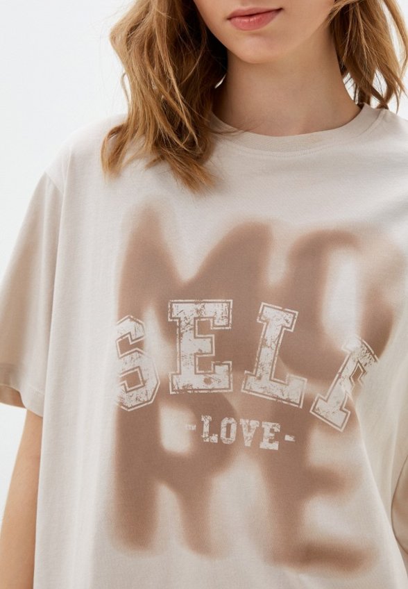 Футболка Mark Formelle