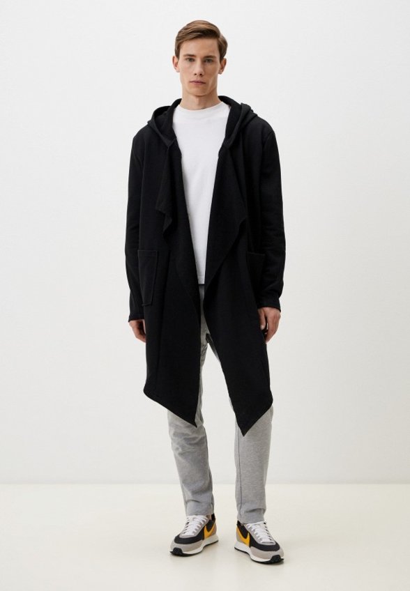 Кардиган Bobsyouruncle