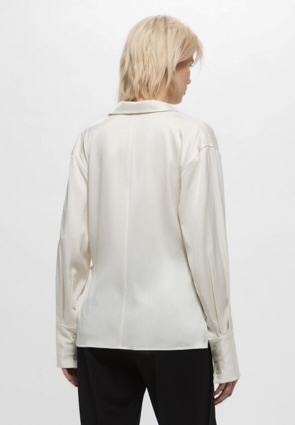 Блуза Helmut Lang