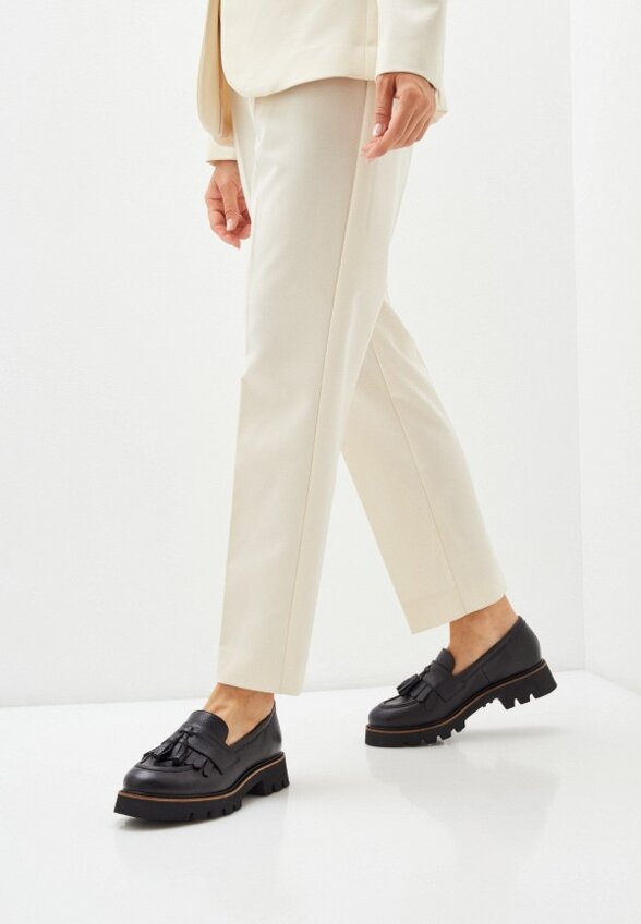 Лоферы Altabella