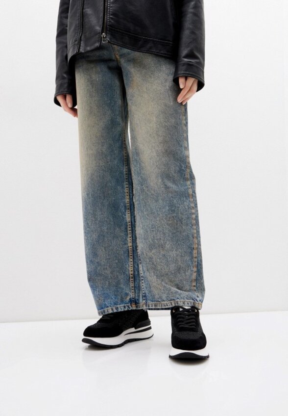 Кроссовки Liu Jo