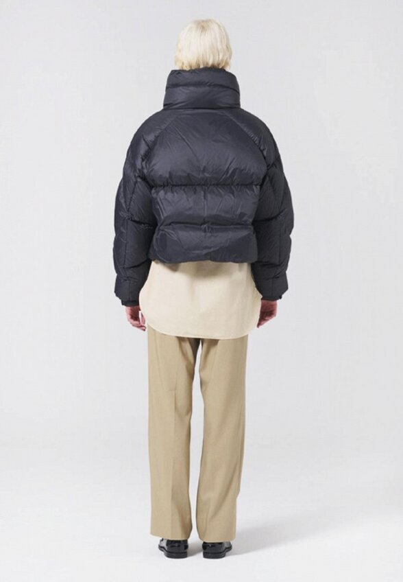 Пуховик Bacon