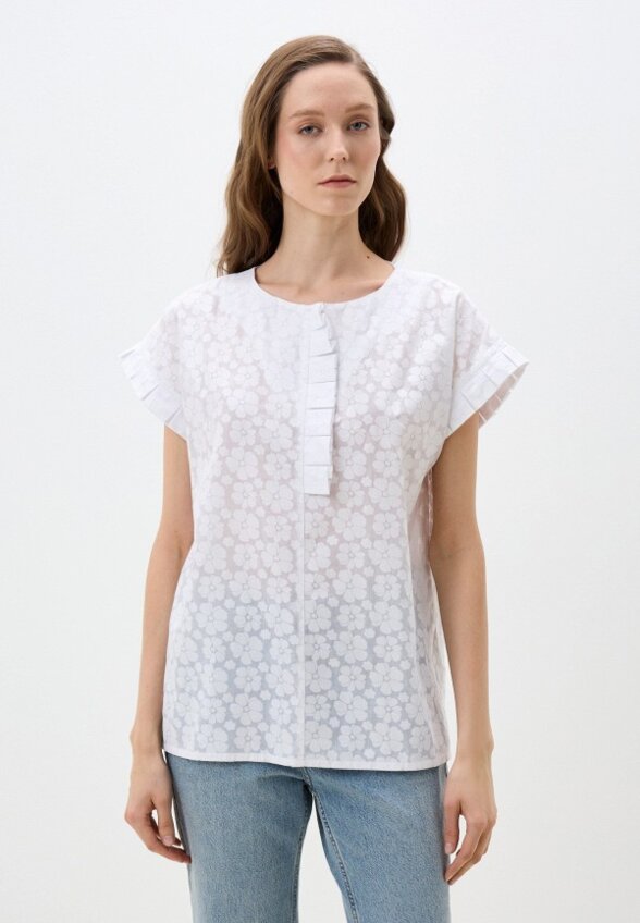 Блуза Vera Lapina