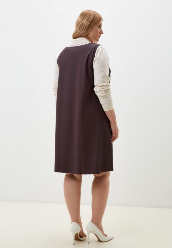 Платье Mokko Brand