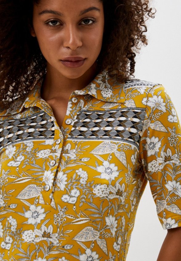 Поло Julia Ivanova