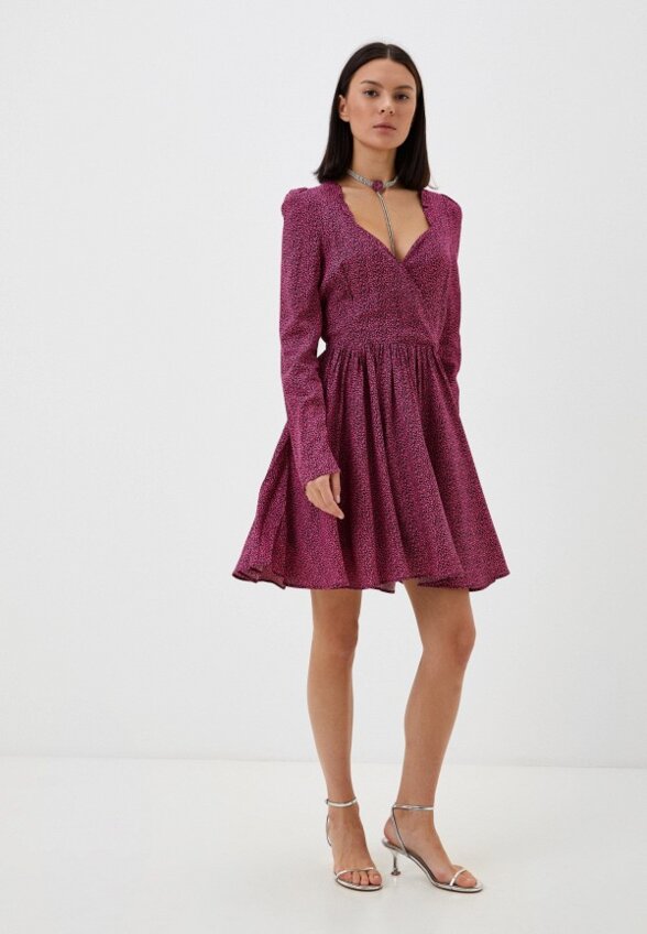 Платье Bad Queen