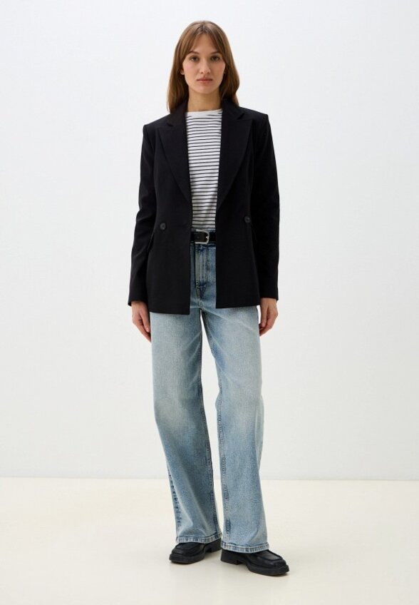 Жакет To Be One