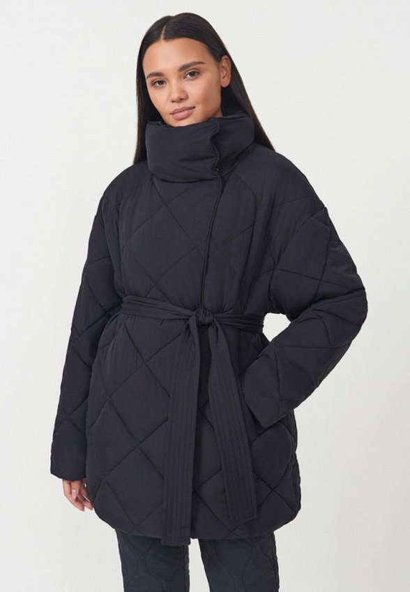 Куртка стеганая Baon