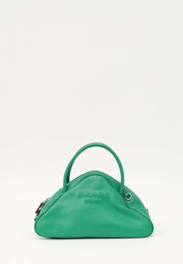 Prada Triangle