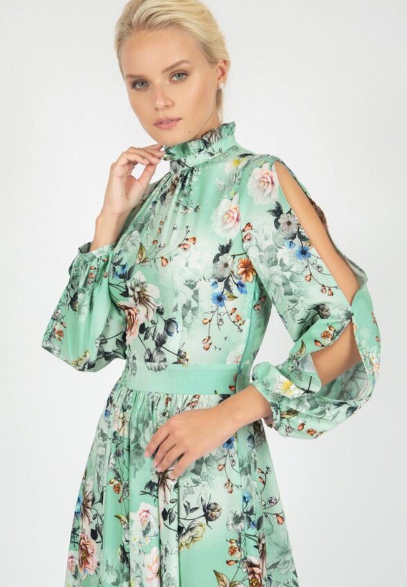 Платье Marichuell