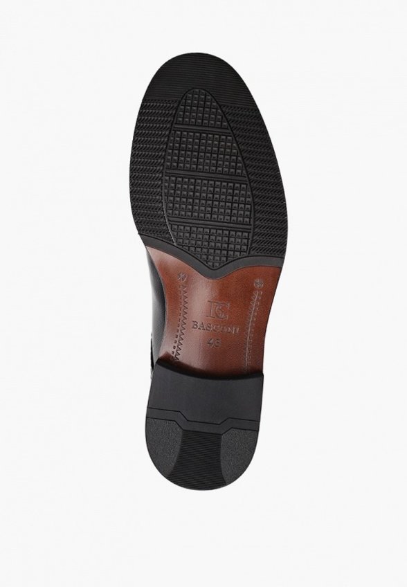 Туфли Basconi