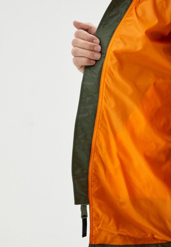 Ветровка Apolloget