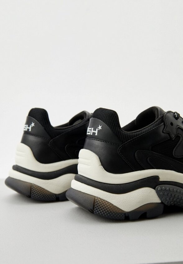 Кроссовки Ash