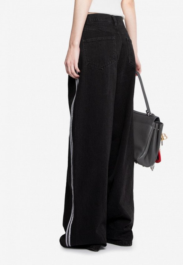 Джинсы You Wanna